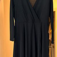 Vestito Premaman