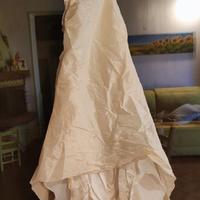 Vestito da sposa