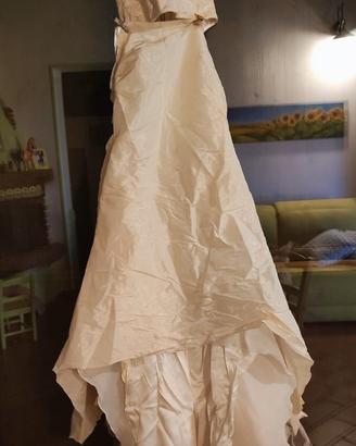Vestito da sposa