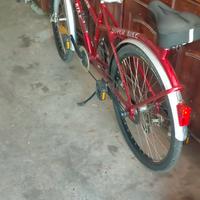 tandem compatto