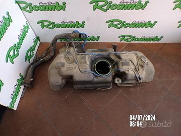 SERBATOIO CARBURANTE FIAT 500 1.2 BENZINA 2014
