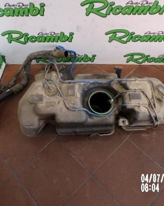 SERBATOIO CARBURANTE FIAT 500 1.2 BENZINA 2014