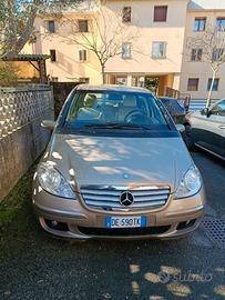 Mercedes classe A 