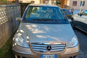 Mercedes classe A 