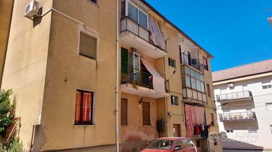 Appartamento a Piazza Armerina