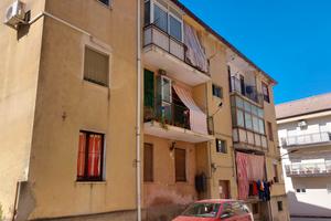 Appartamento a Piazza Armerina