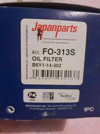 Filtro olio FO 313S Japanparts