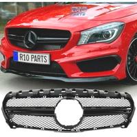 GRIGLIA MERCEDES CLA W117 13-16 LOOK AMG