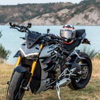 Ducati Streetfighter V4 S 2021 Euro 5