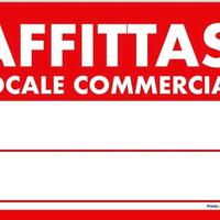 Locale commerciale per estetista