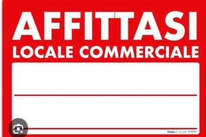 Locale commerciale per estetista