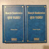 quo vadis? - Henryk Sienkiewicz