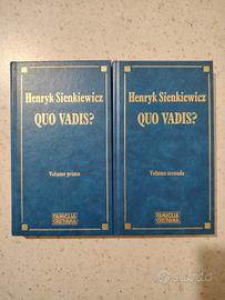 quo vadis? - Henryk Sienkiewicz