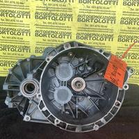 VOLVO C30 cambio usato D4204T