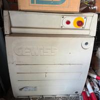 Quadro elettrico da cantiere