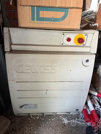 Quadro elettrico da cantiere