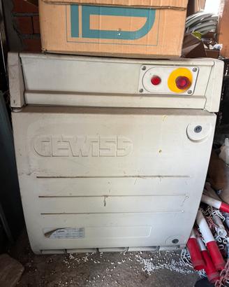 Quadro elettrico da cantiere