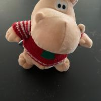 Kinder ippopotamo happy hippo