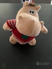 Kinder ippopotamo happy hippo