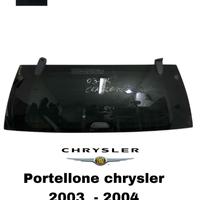 LUNOTTO CHRYSLER Grand Voyager 2Â° Serie (01>04)