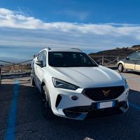 Cupra formentor 1.4 e-hybrid (204cv)