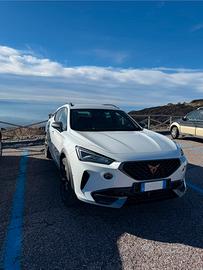 Cupra formentor 1.4 e-hybrid (204cv)