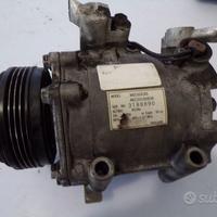 Compressore Suzuki SX4 Fiat Sedici 1.6 benzina 200