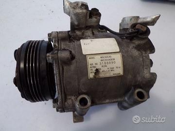 Compressore Suzuki SX4 Fiat Sedici 1.6 benzina 200