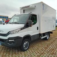 IVECO DAILY 35C15 CELLA FRIGO 3.0cc 150cv