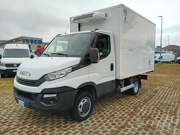 IVECO DAILY 35C15 CELLA FRIGO 3.0cc 150cv