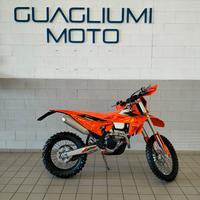 KTM 250 EXC-F SIX DAYS