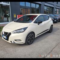 NISSAN MICRA 1.0 IG-T ACENTA 92CV