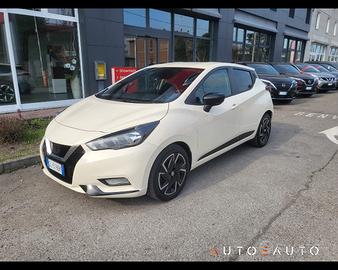 NISSAN MICRA 1.0 IG-T ACENTA 92CV