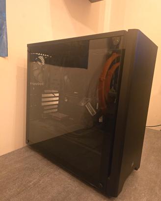 Corsair Carbide 275R