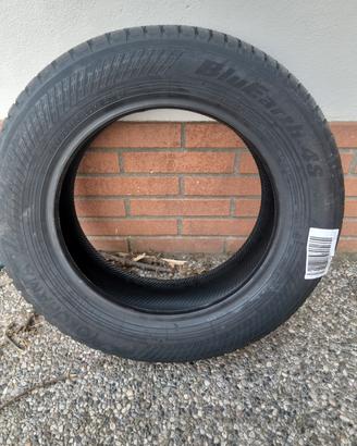 yokohama bluearth 4s 185 65 r15 88h