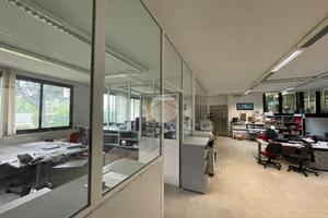 UFFICIO A AZZANO SAN PAOLO