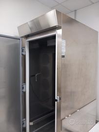 Abbattitore Everlasting King Trolley 20P1 NUOVO (m