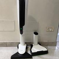 Asprirapolvere folletto wk7