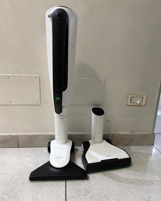 Asprirapolvere folletto wk7