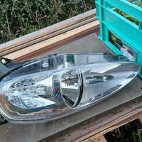 faro ant.Sx fiat grande punto