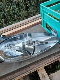 faro ant.Sx fiat grande punto
