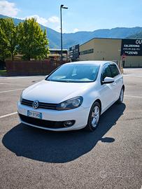 Volkswagen Golf 2.0 TDI 110CV DSG