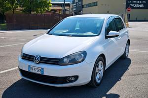 Volkswagen Golf 2.0 TDI 110CV DPF 5p. Comfortline