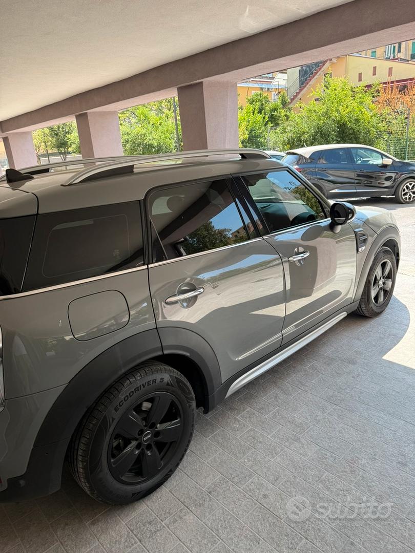 Mini Countryman 2018 photo 5