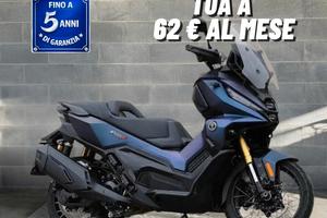 Voge SR 450 X Prova Riscatta o Rendi.