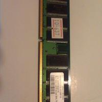 Memoria 512 Mbyte DDR 400