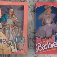 Varie Barbie da collezione RARE ANNI 80 NUOVE