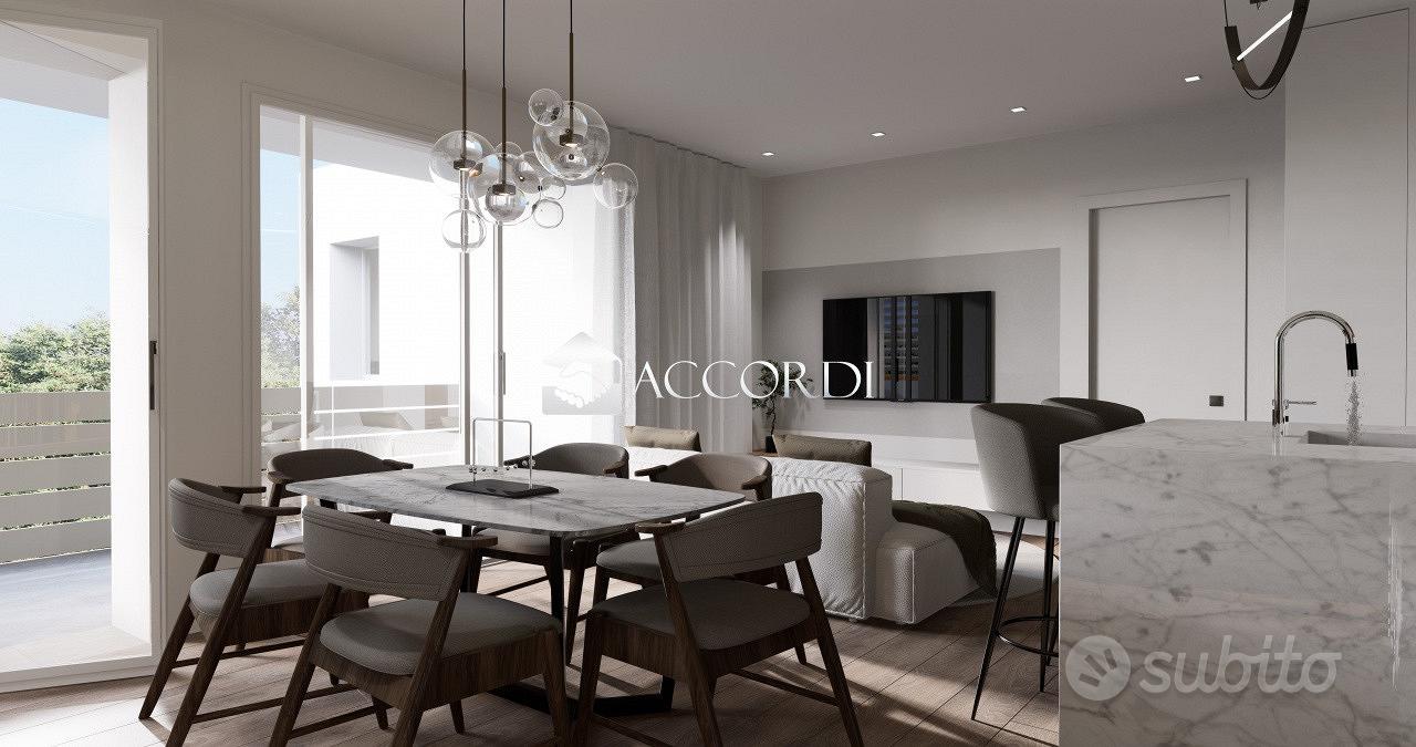 Apartment in Maserada sul Piave - View 2