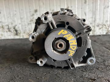 Alternatore Fiat Panda