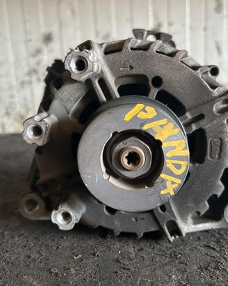 Alternatore Fiat Panda